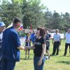 Кубок по футболу в Ивановке